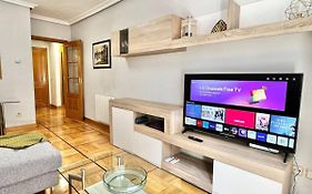 Lg Apartamento Exclusivo De Lujo